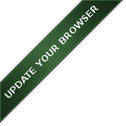 Update your Browser
